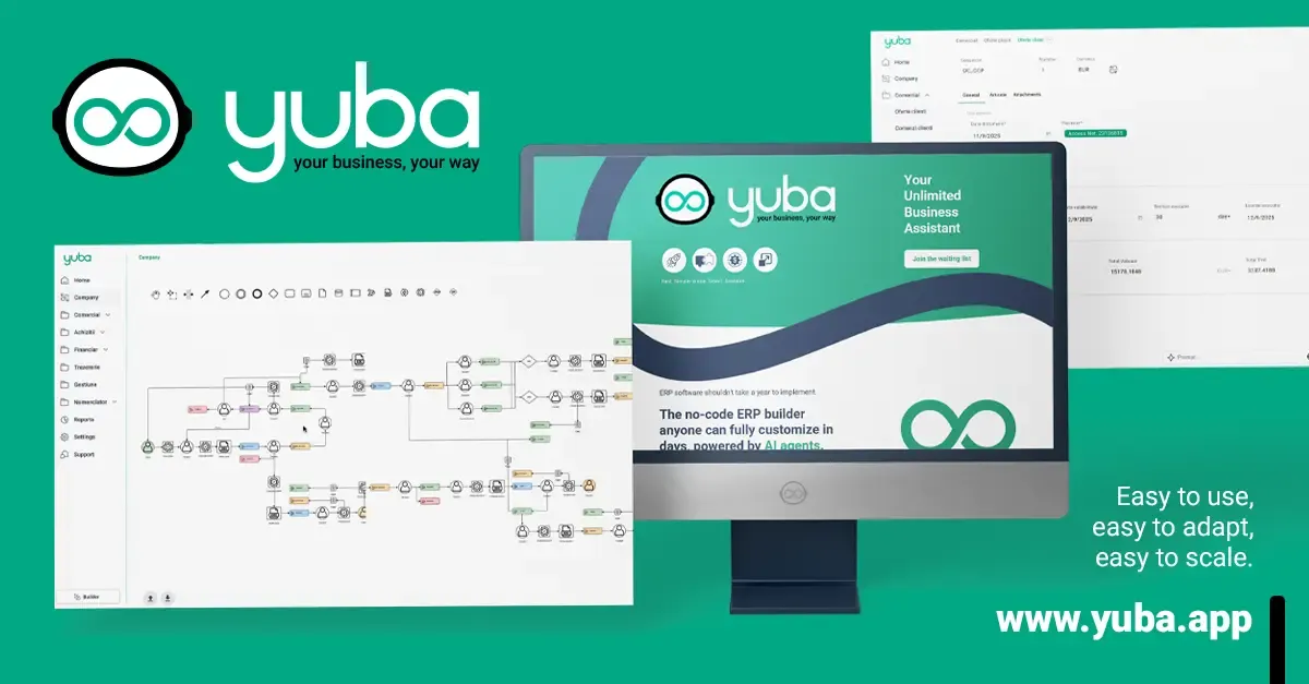 YUBA