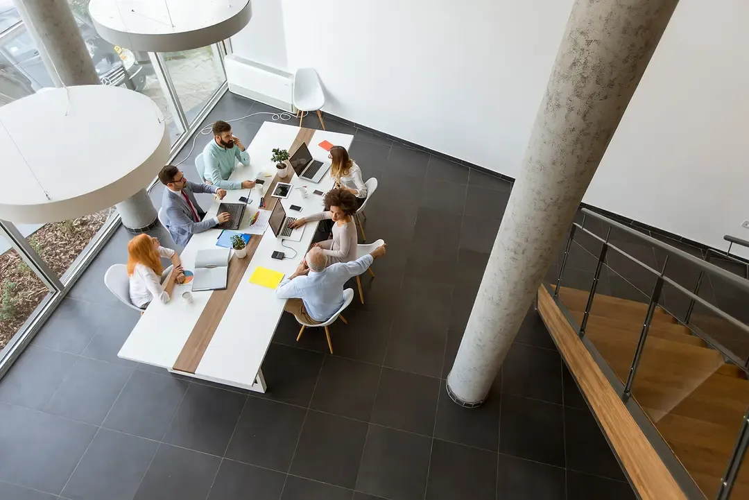 ERP for teams of 20–100